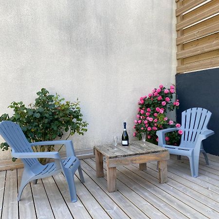 Nature - Gite Entierement Neuf A 100M De La Plage Wimereux Exteriör bild