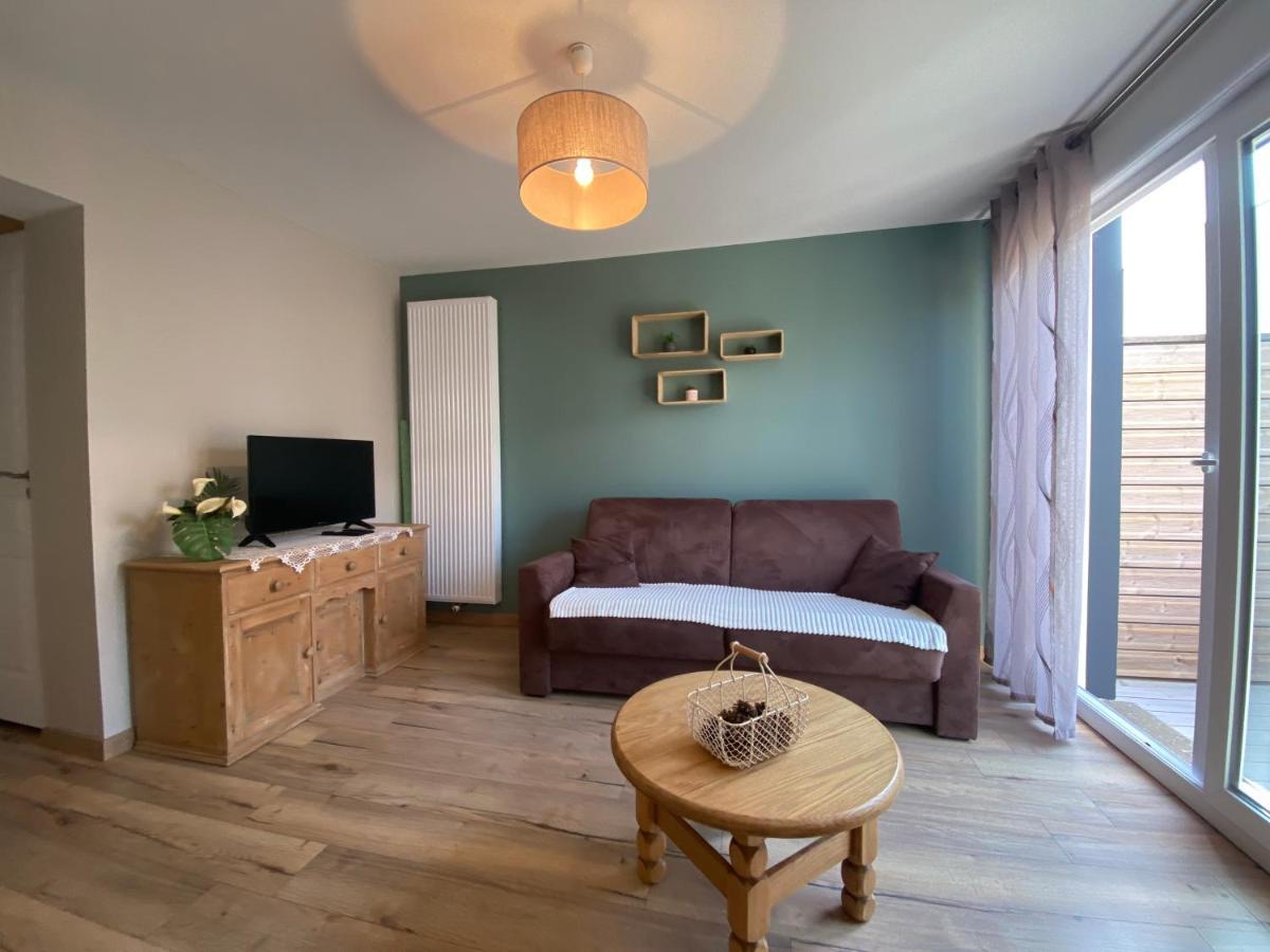 Nature - Gite Entierement Neuf A 100M De La Plage Wimereux Exteriör bild